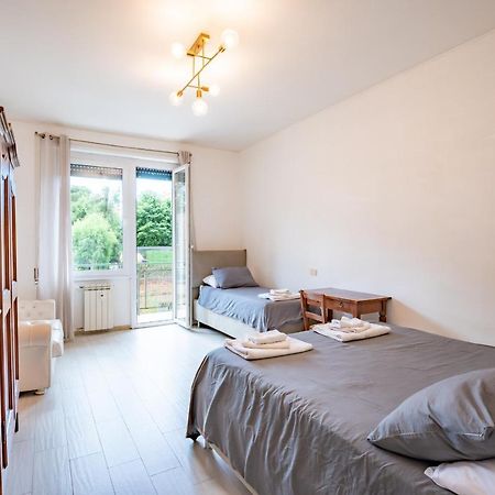 La Sapienza Apt Apartment Рим Екстериор снимка