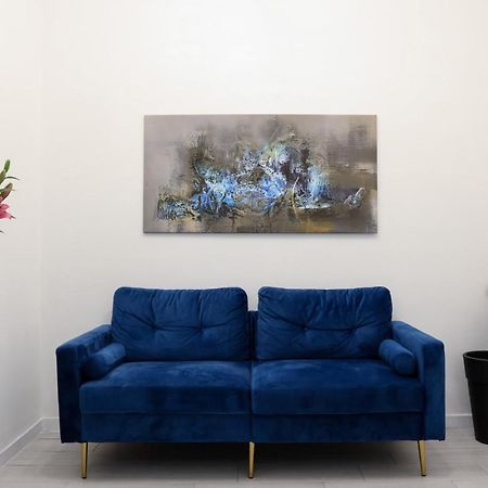 La Sapienza Apt Apartment Рим Екстериор снимка