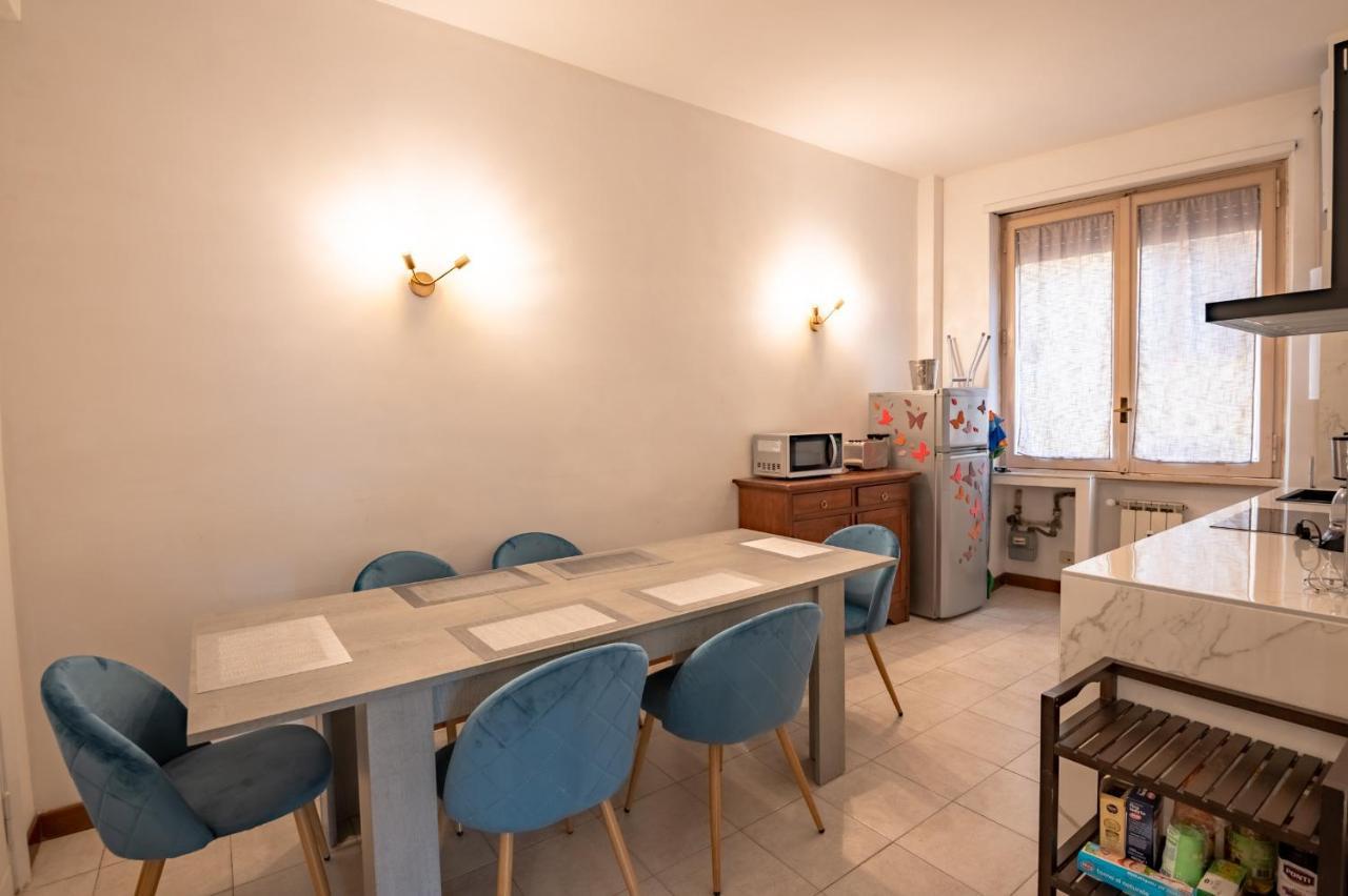 La Sapienza Apt Apartment Рим Екстериор снимка