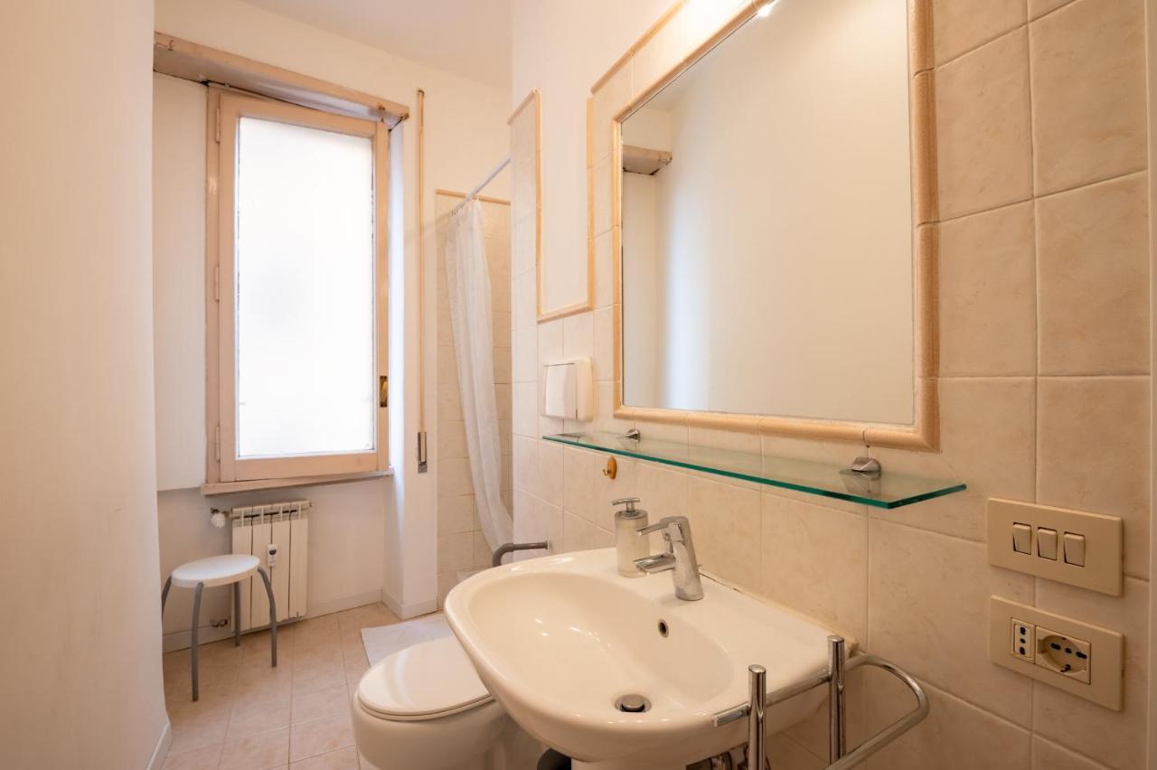 La Sapienza Apt Apartment Рим Екстериор снимка
