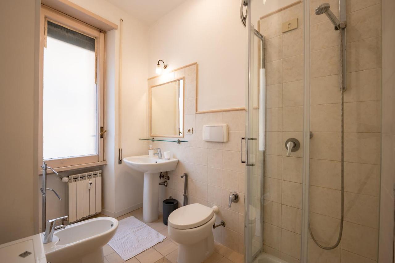 La Sapienza Apt Apartment Рим Екстериор снимка