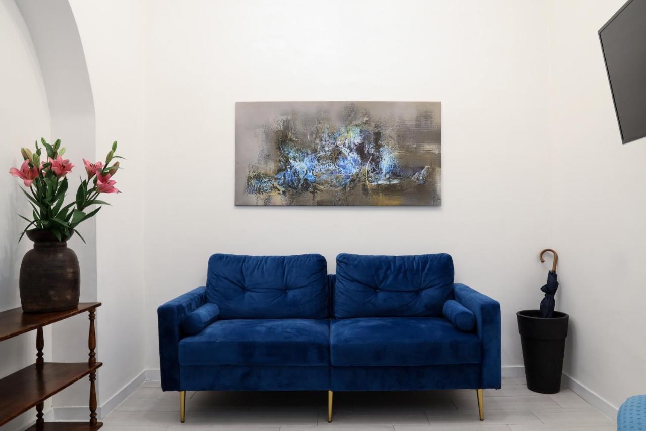 La Sapienza Apt Apartment Рим Екстериор снимка