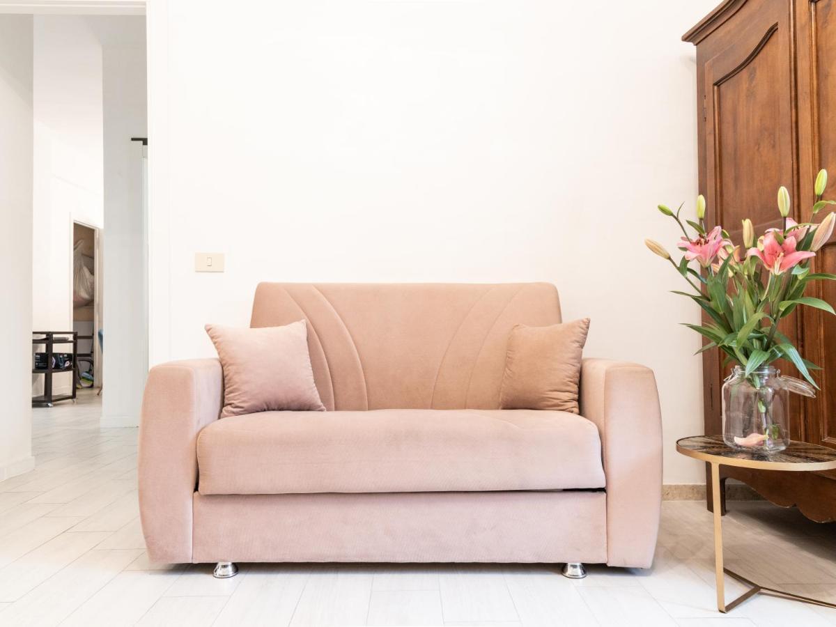 La Sapienza Apt Apartment Рим Екстериор снимка